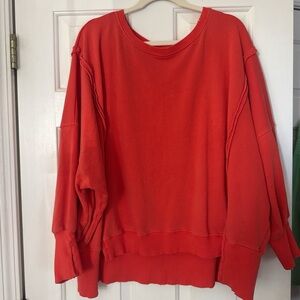 We The Free Camden Sweatshirt